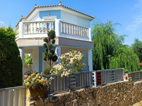 The Guest house